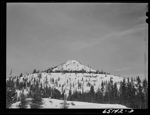Granite County, Montana