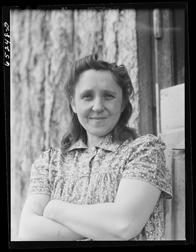Flathead Valley special area project, Montana. Mrs. Lawrence Thompson