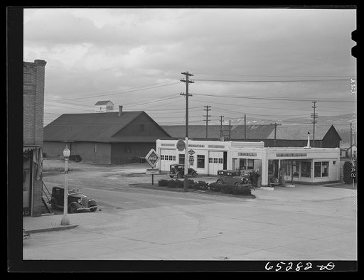 Hamilton, Montana