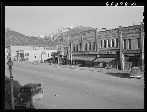 Hamilton, Montana