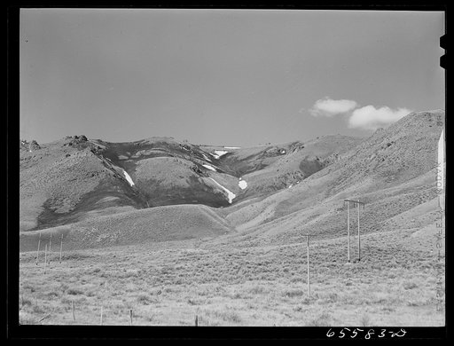 Beaverhead County, Montana