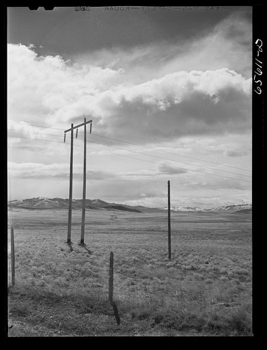 Beaverhead County, Montana
