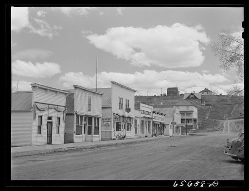 Hayden, Colorado