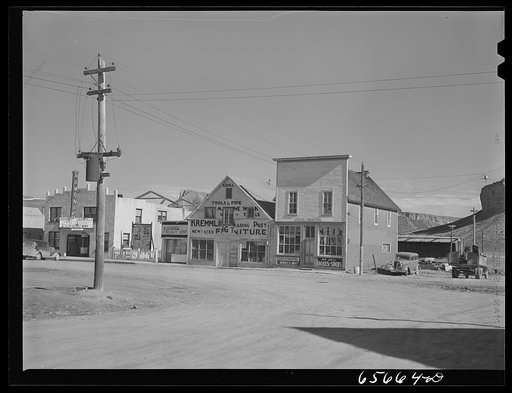 Kremmling, Colorado