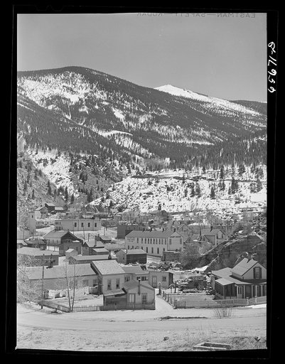 Georgetown, Colorado
