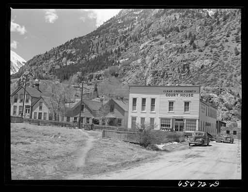 Georgetown, Colorado