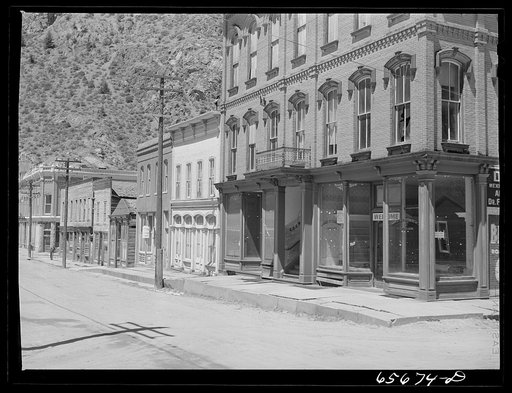 Georgetown, Colorado