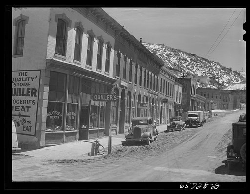 Central City, Colorado