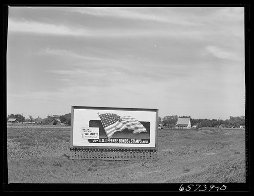 Lexington, Nebraska (vicinity)