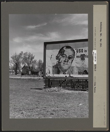 Gothenburg, Nebraska