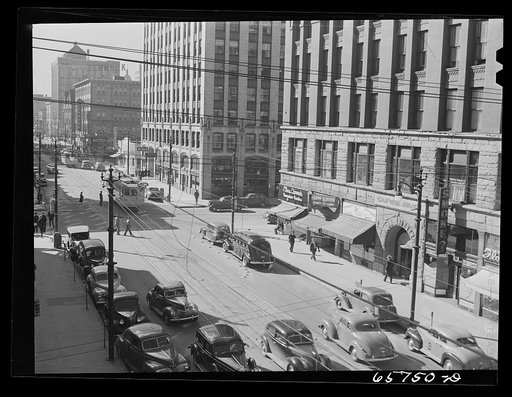 Denver, Colorado
