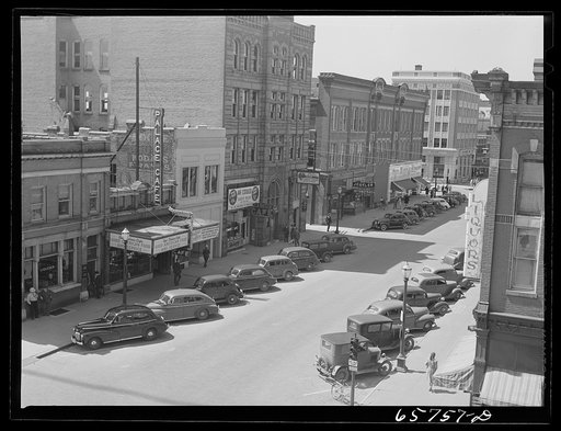 Grand Island, Nebraska