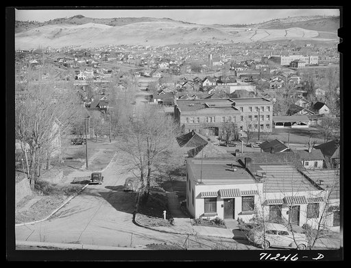 Klamath Falls, Oregon