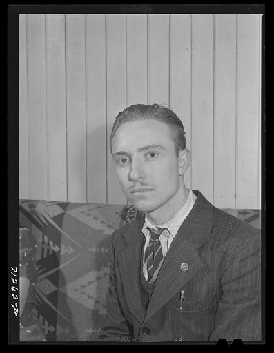Frank Duncan. Pittsburgh, California