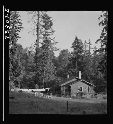 Oakridge, Oregon