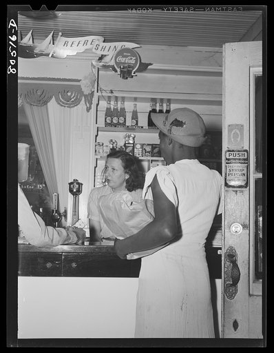 Drugstore in Haymarket, Virginia
