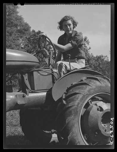 Owner and operator of chicken farm near Haymarket, Virginia