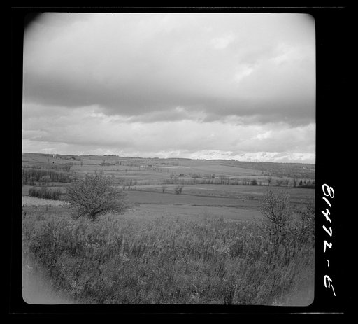 Untitled photo, possibly related to: Finger Lake country, New York
