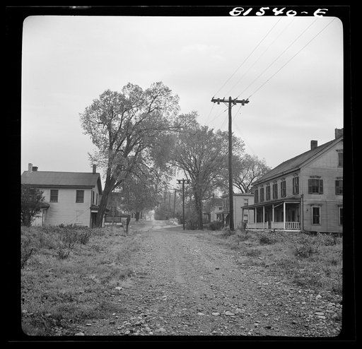 Fort Hunter, New York
