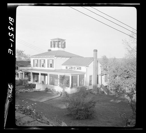 New Baltimore on the Hudson, New York