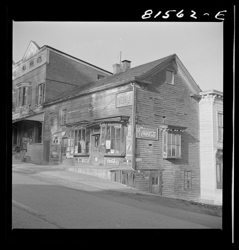 Store on the Hudson
