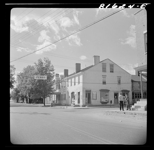 Athens, New York