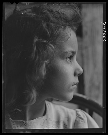 Fort Kent, Maine (vicinity). Edward [i.e. Oneil] Daigle's children