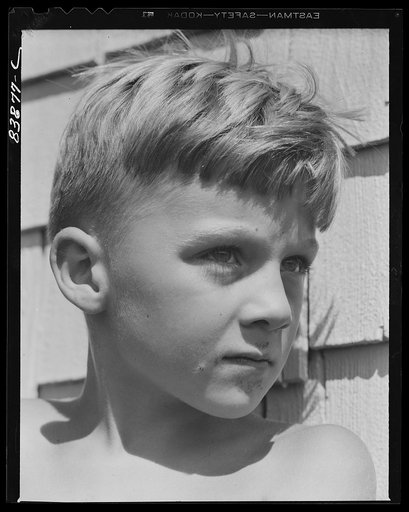 Norwich, Connecticut (vicinity). Son of Swedish farmer