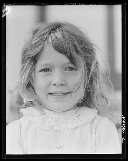 Norwich, Connecticut (vicinity). Daughter of Swedish farmer