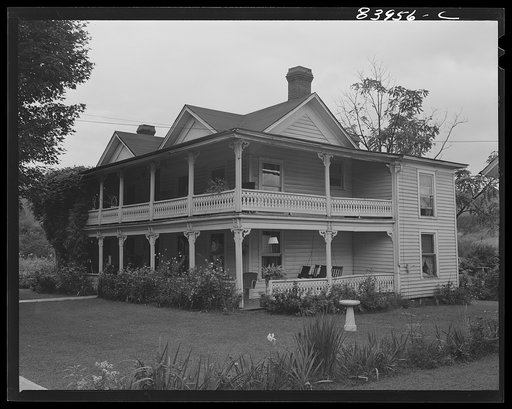 Summersville, West Virginia