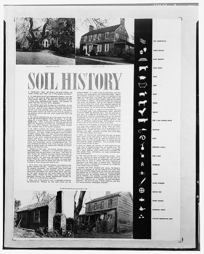 Page from National Agricultural Research Center book