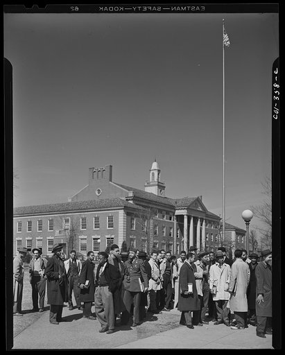 Washington, D.C. Campus of Howard University