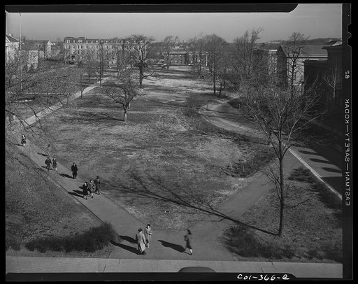 Washington, D.C. Campus of Howard University