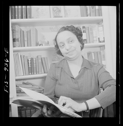 Washington, D.C. Schoolteacher