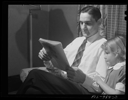 Minneapolis, Minnesota. Mr. A.S. Brink is a regular subscriber to the welders' trade journal. Gloria, his daughter, is also interested