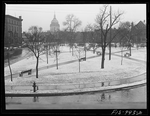 Untitled photo, possibly related to: Minneapolis, Minnesota