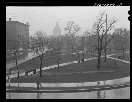 Untitled photo, possibly related to: Minneapolis, Minnesota