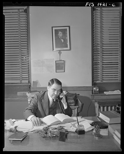 New Bedford, Massachusetts. Portuguese lawyer