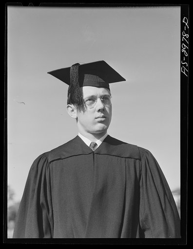 Jim Tillma, B.Sc. (Bachelor of Science) in Electrical Engineering. University of Nebraska, Lincoln