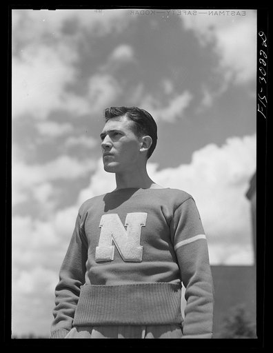Student at University of Nebraska, Lincoln