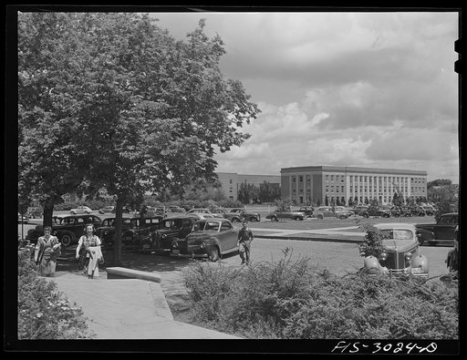The campus. University of Nebraska, Lincoln