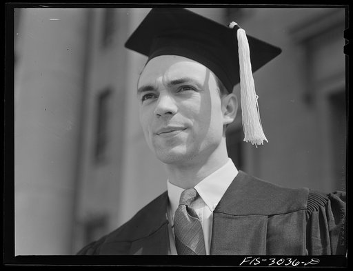 Bob Aden, M.A. (Master of Arts) in Business Administration. University of Nebraska, Lincoln