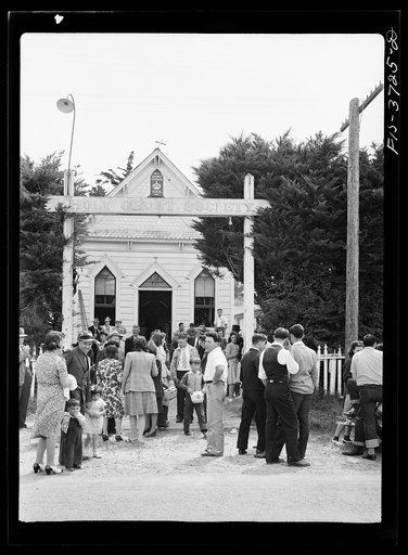 Festival of the Holy Ghost. Petaluma, California