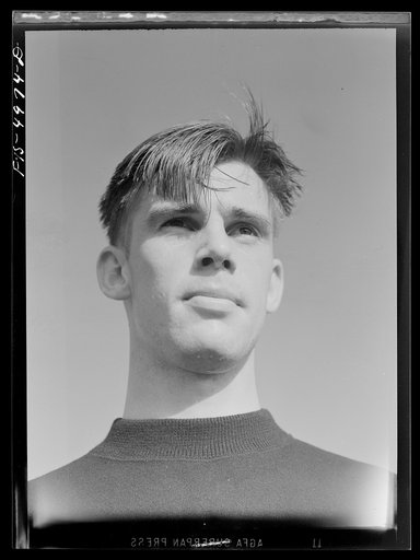 U.S. Naval Academy, Annapolis, Maryland. Midshipman