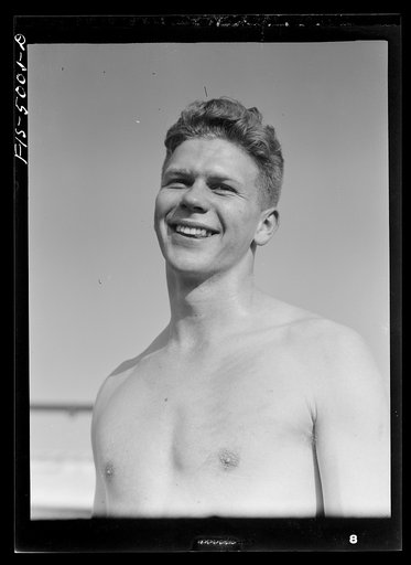 U.S. Naval Academy, Annapolis, Maryland. Midshipman
