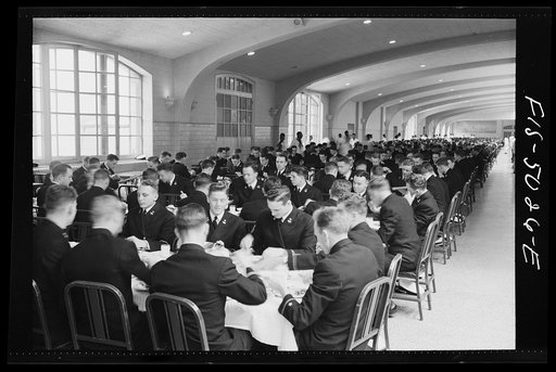 U.S. Naval Academy, Annapolis, Maryland
