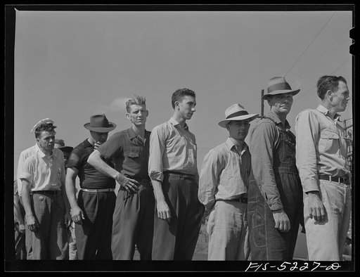 Decatur, Alabama. Ingalls Shipbuilding Company. Payroll line