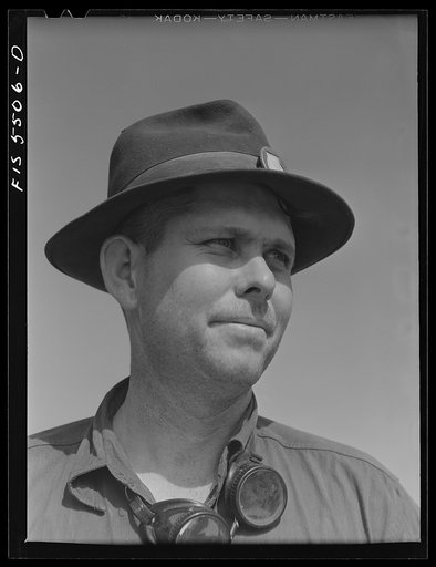 Sheffield, Alabama. Reynolds Alloys Company. Workman