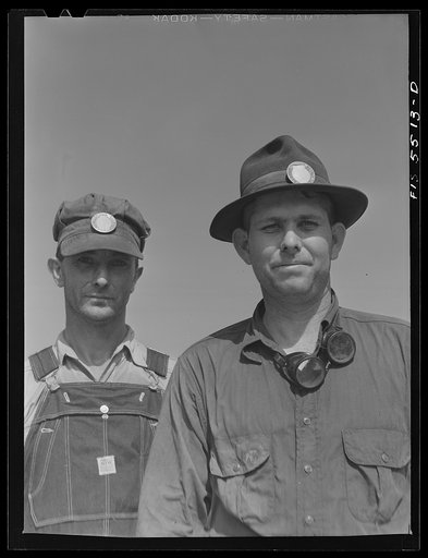 Sheffield, Alabama. Reynolds Alloys Company. Workman