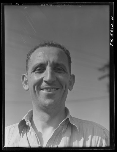 Sheffield, Alabama. Chief Jester, head of the Protection Division at Reynolds Metal and Alloys Company
